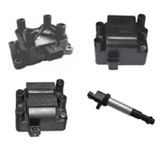 Sell Ignition coil for LADA